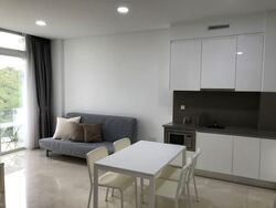 Sea Suites (D5), Apartment #538861071